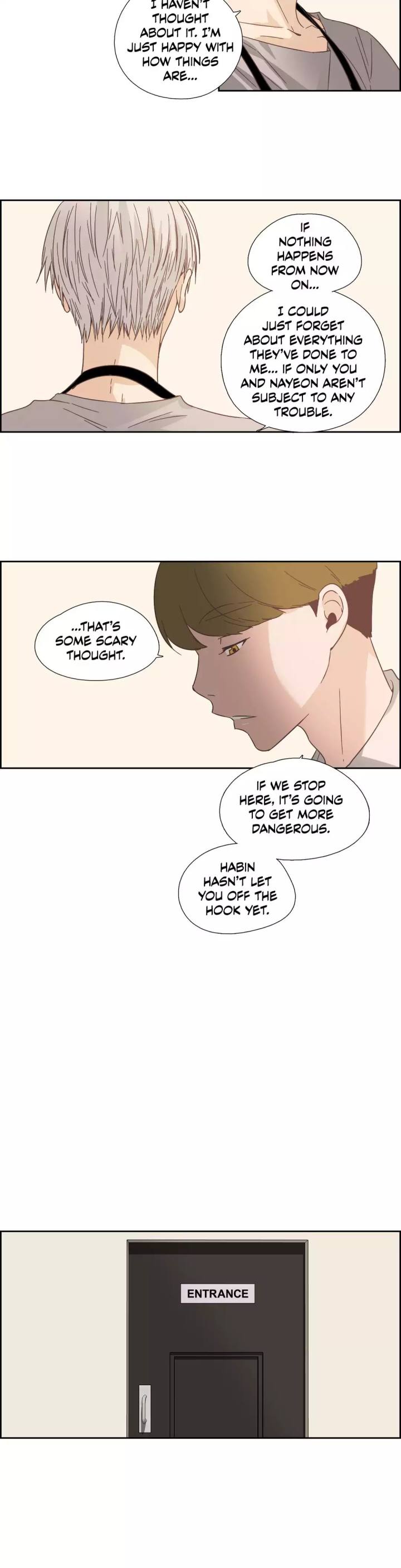 An Innocent Sin Chapter 60 Page 13