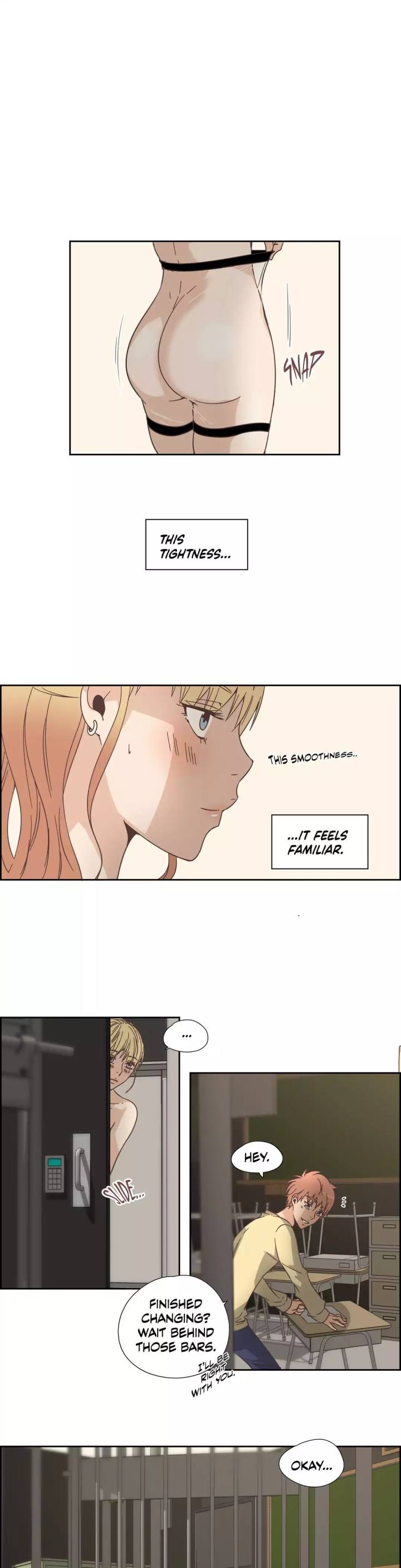 An Innocent Sin Chapter 60 Page 2