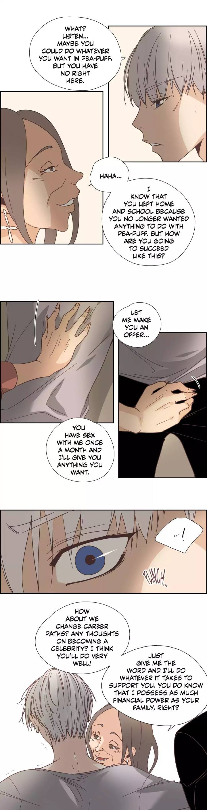 An Innocent Sin Chapter 61 Page 12