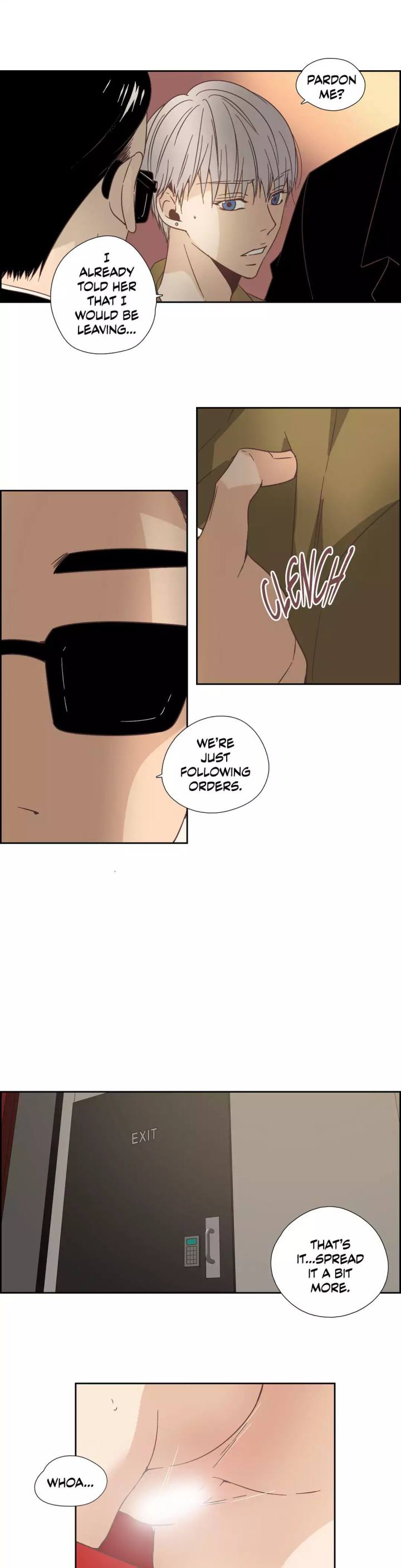 An Innocent Sin Chapter 61 Page 4