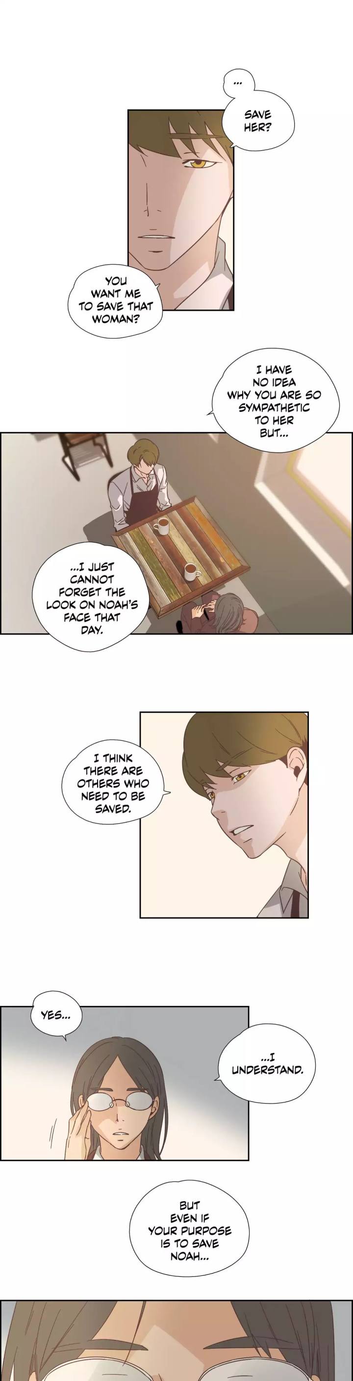 An Innocent Sin Chapter 62 Page 10