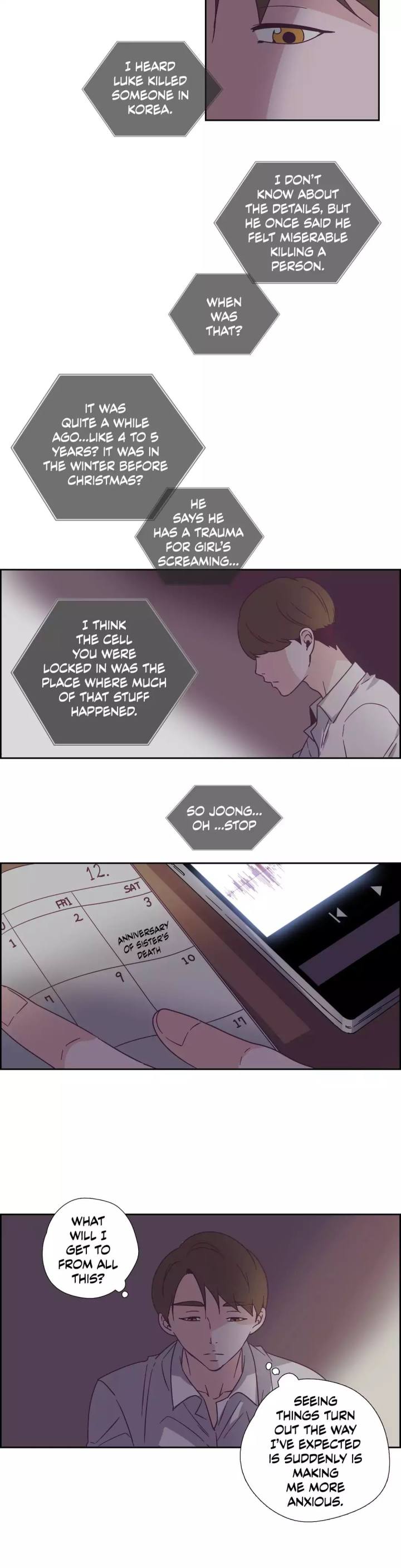An Innocent Sin Chapter 62 Page 13