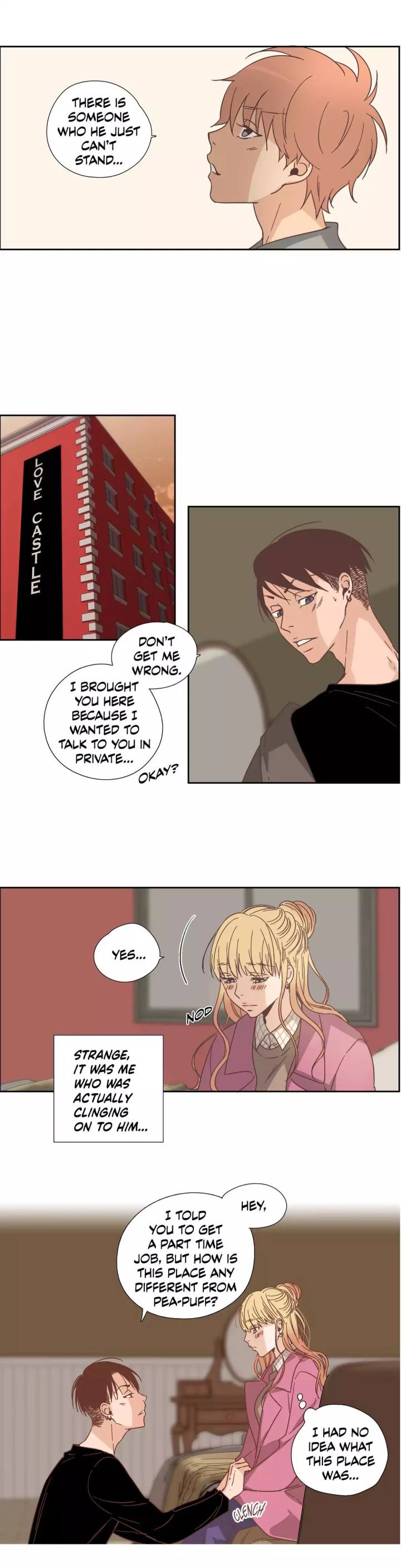 An Innocent Sin Chapter 62 Page 3