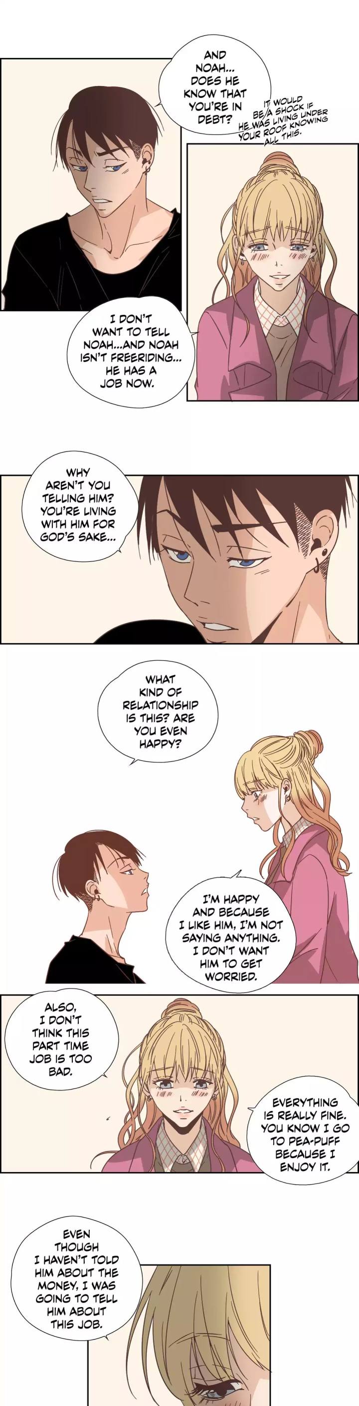 An Innocent Sin Chapter 62 Page 4
