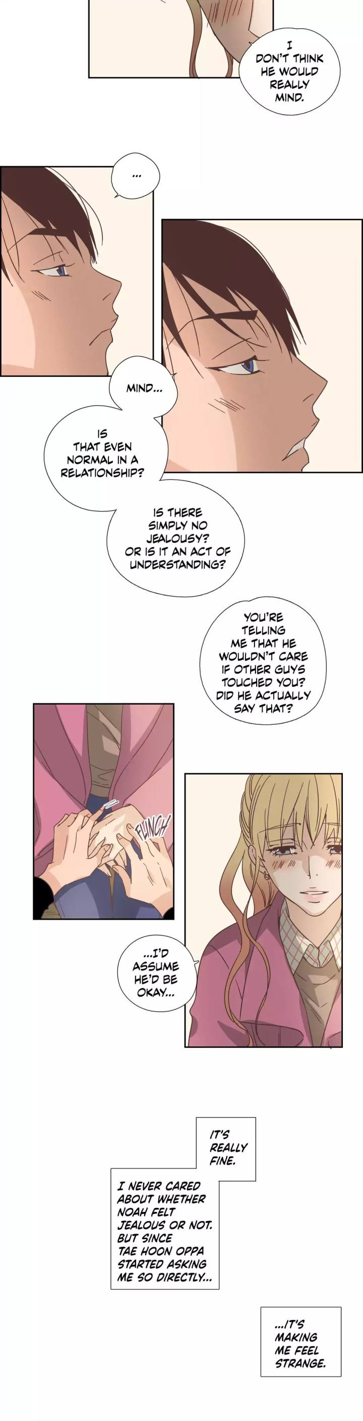 An Innocent Sin Chapter 62 Page 5