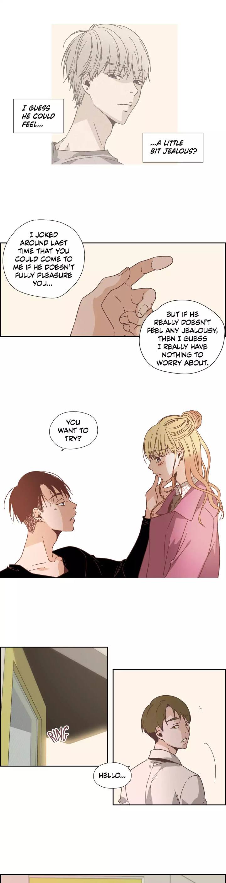 An Innocent Sin Chapter 62 Page 6