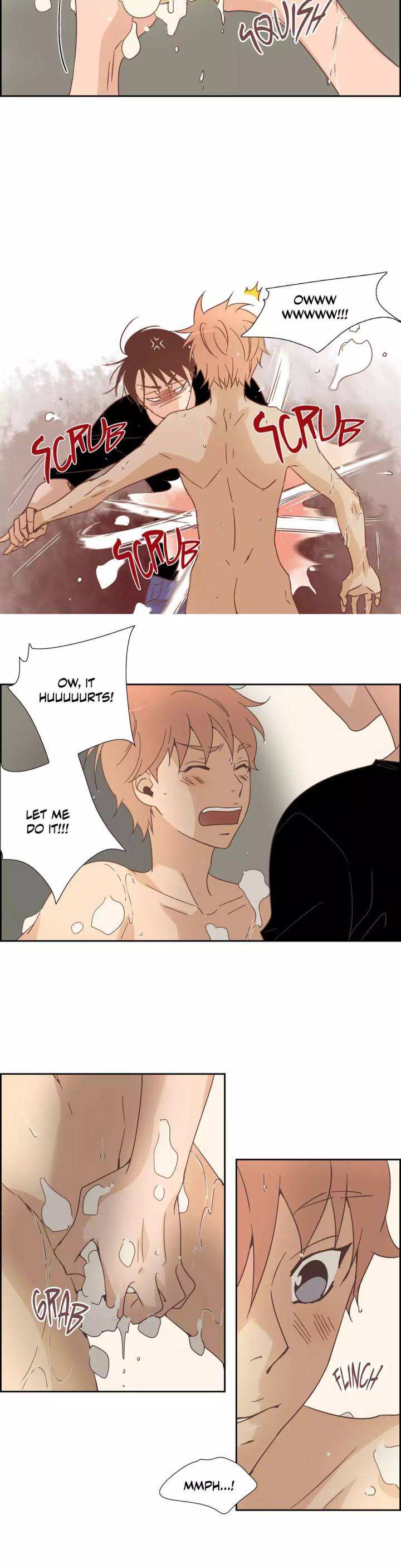 An Innocent Sin Chapter 64 Page 11