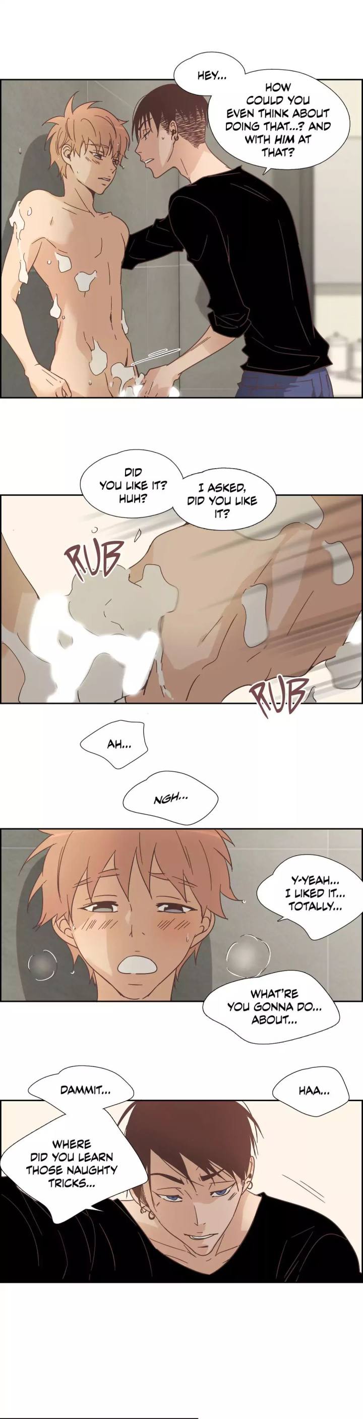 An Innocent Sin Chapter 64 Page 12