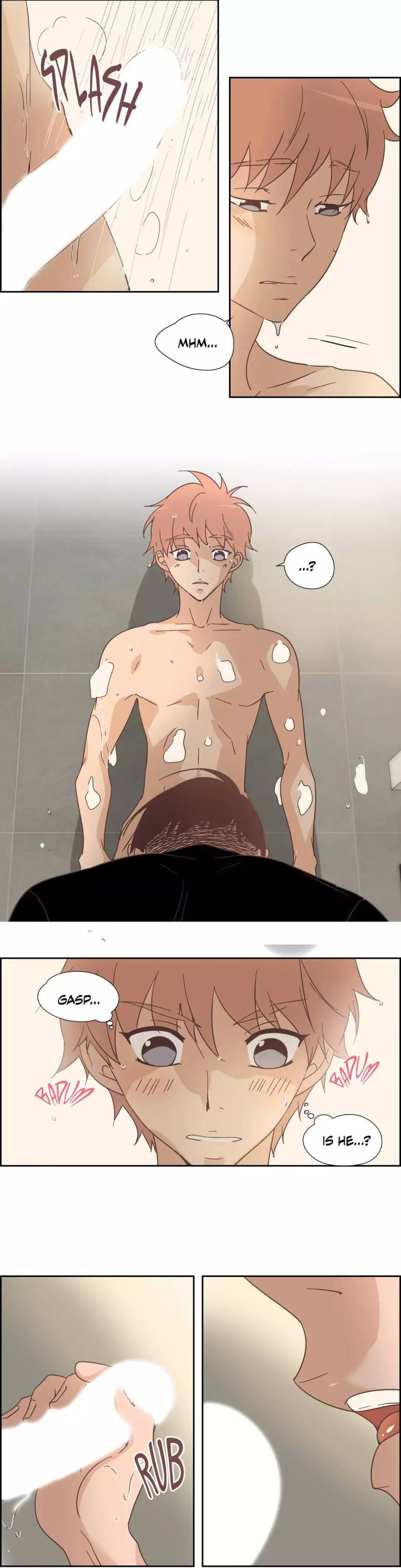 An Innocent Sin Chapter 64 Page 13
