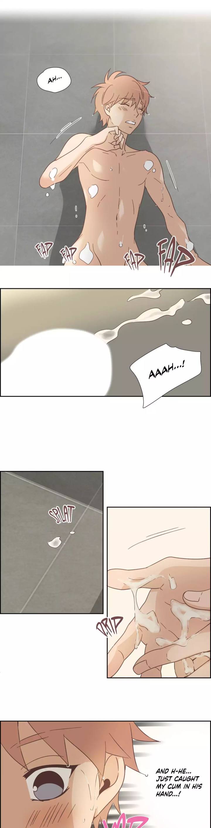 An Innocent Sin Chapter 64 Page 16