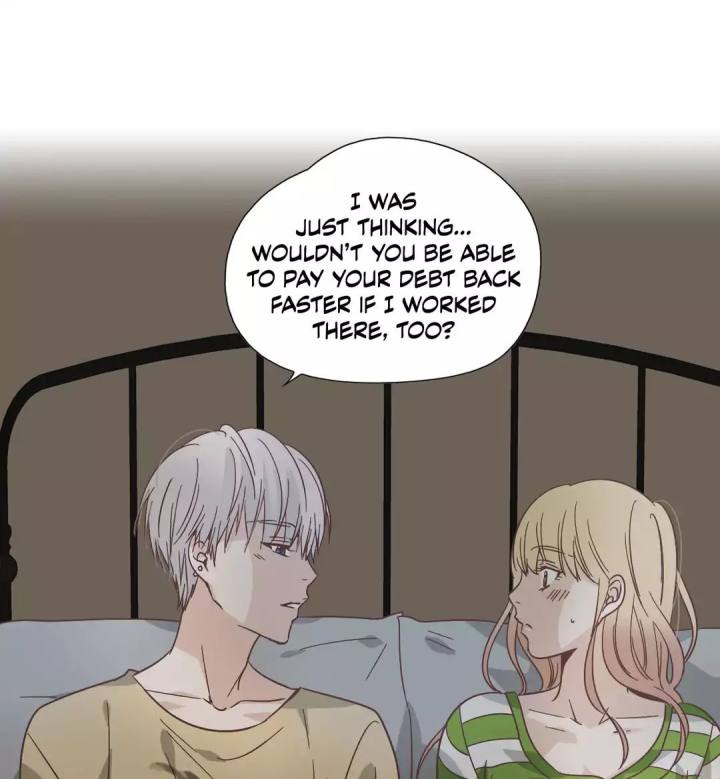 An Innocent Sin Chapter 64 Page 20