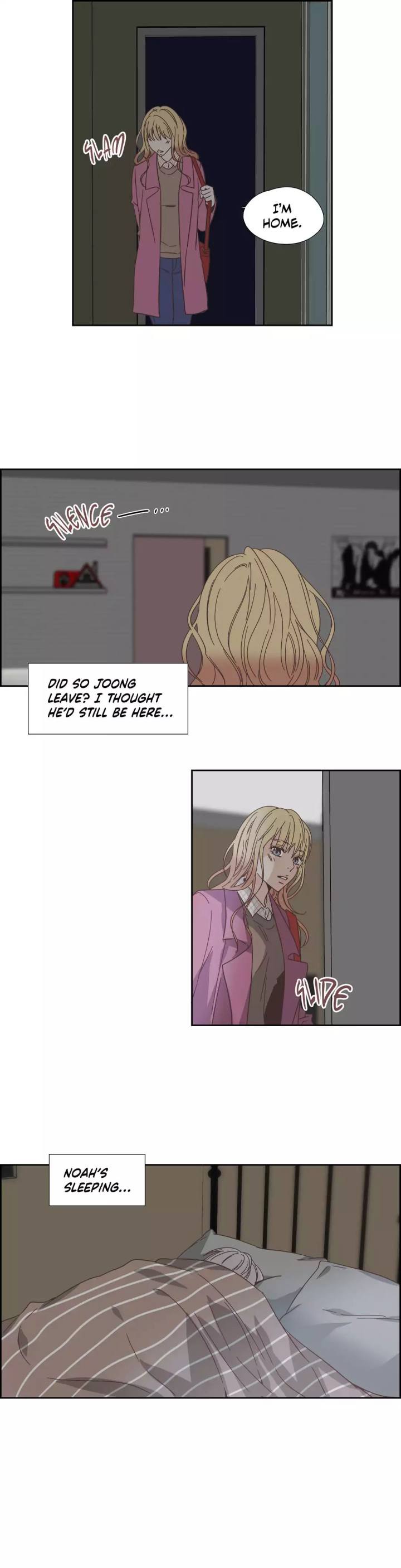 An Innocent Sin Chapter 64 Page 5