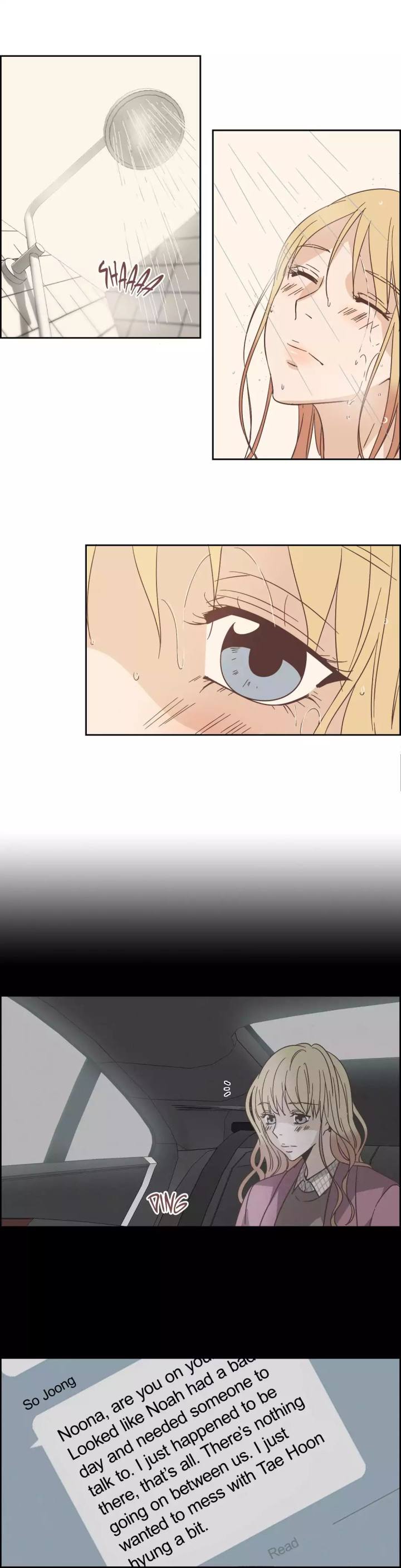 An Innocent Sin Chapter 64 Page 6