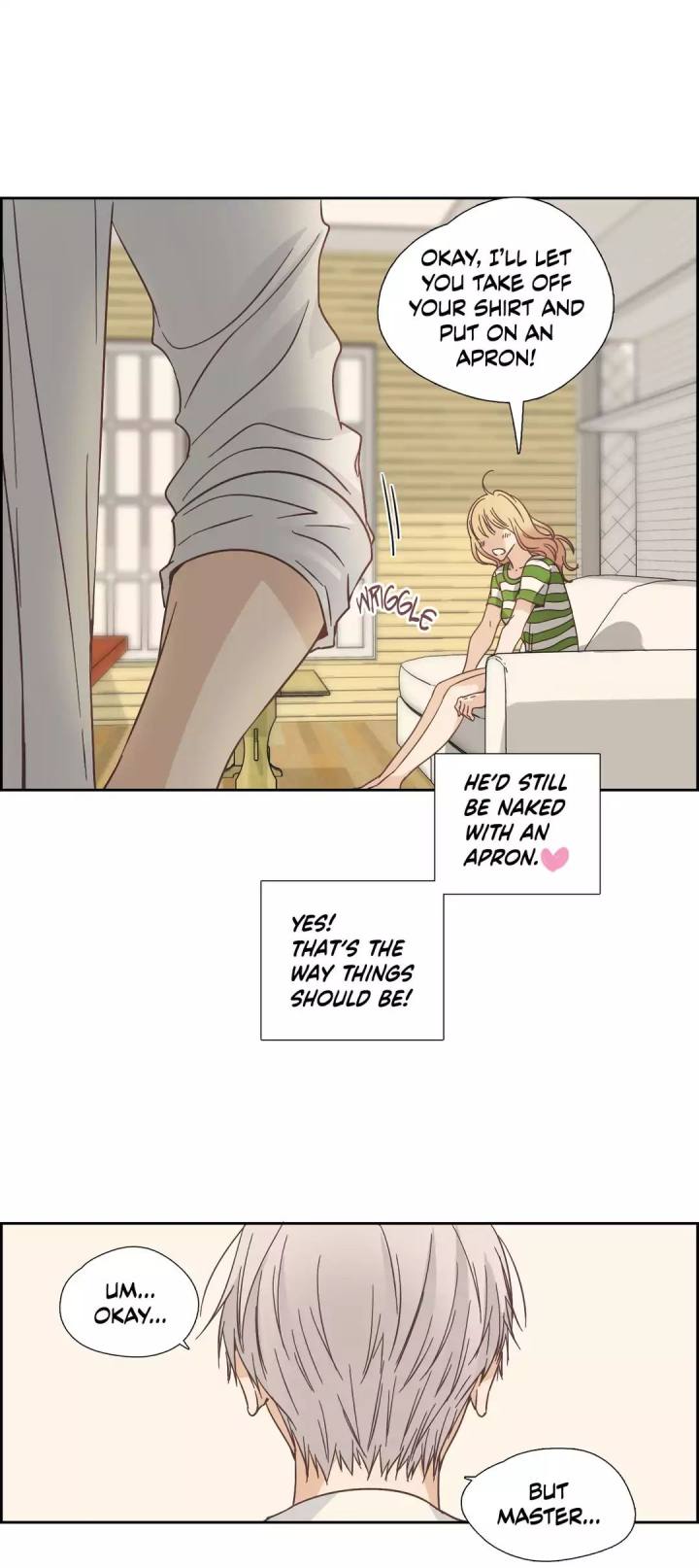 An Innocent Sin Chapter 65 Page 18