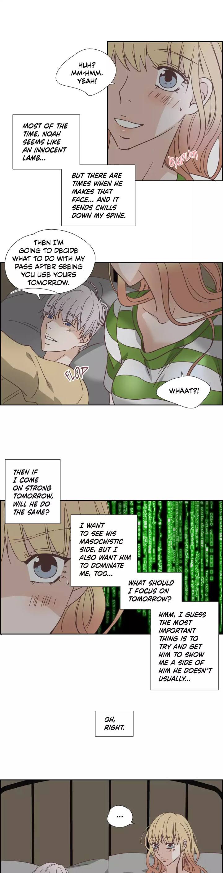 An Innocent Sin Chapter 65 Page 4