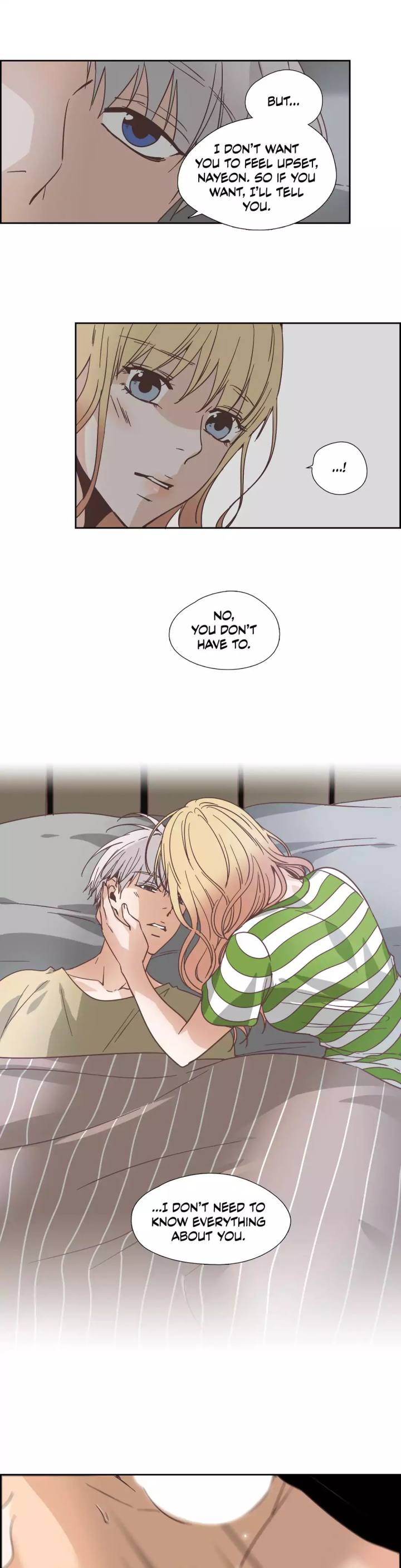 An Innocent Sin Chapter 65 Page 6