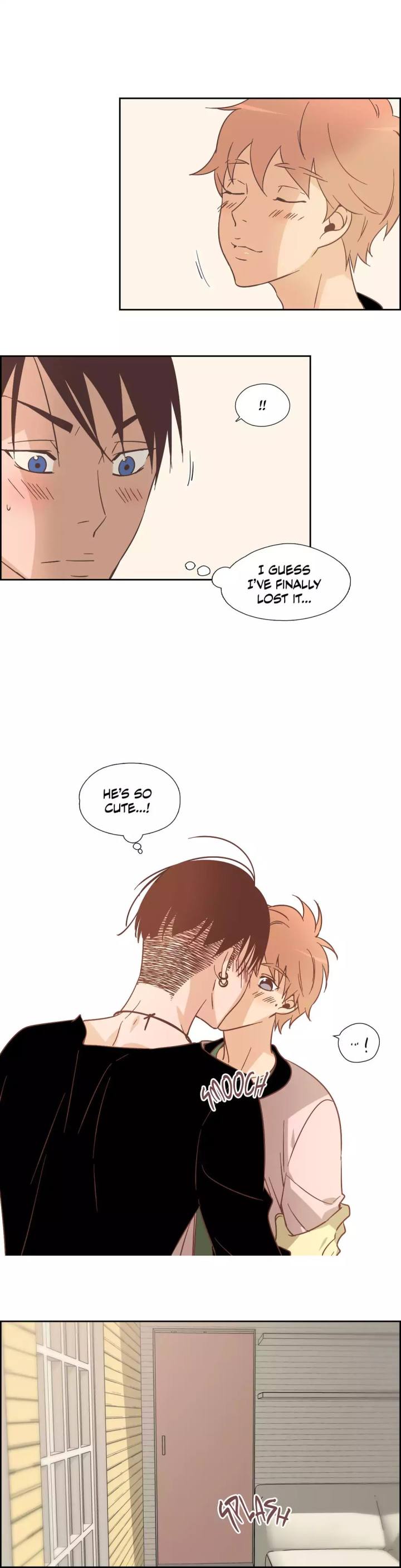 An Innocent Sin Chapter 66 Page 14