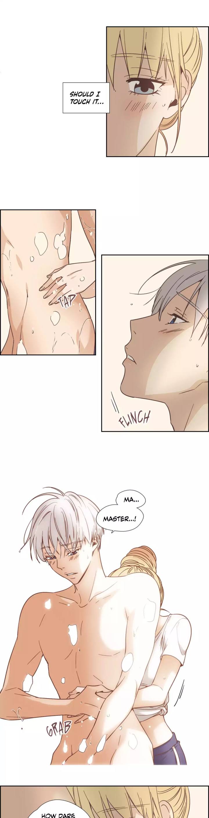 An Innocent Sin Chapter 66 Page 16