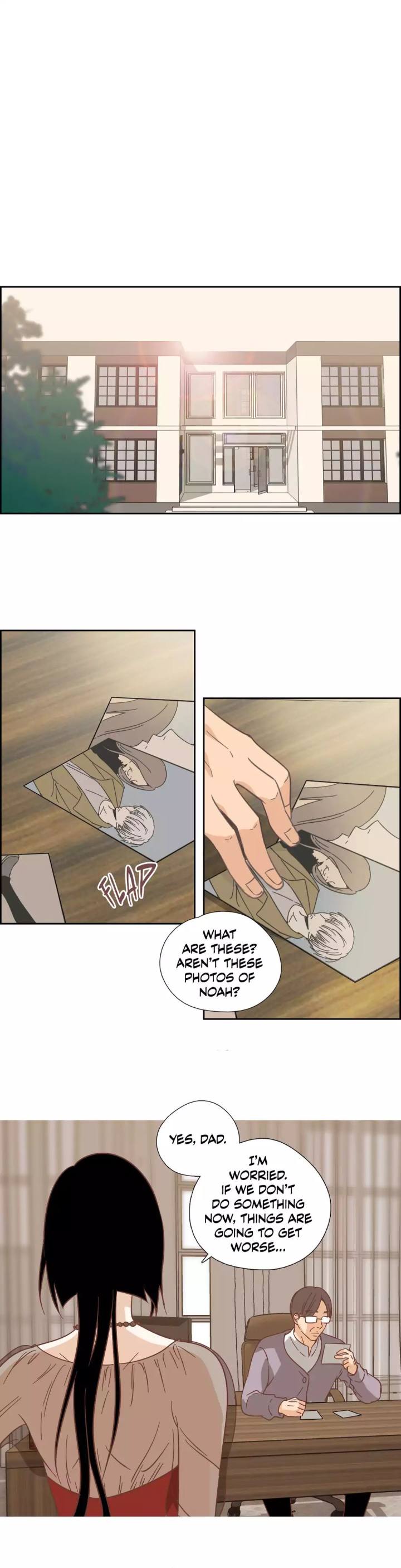 An Innocent Sin Chapter 66 Page 2