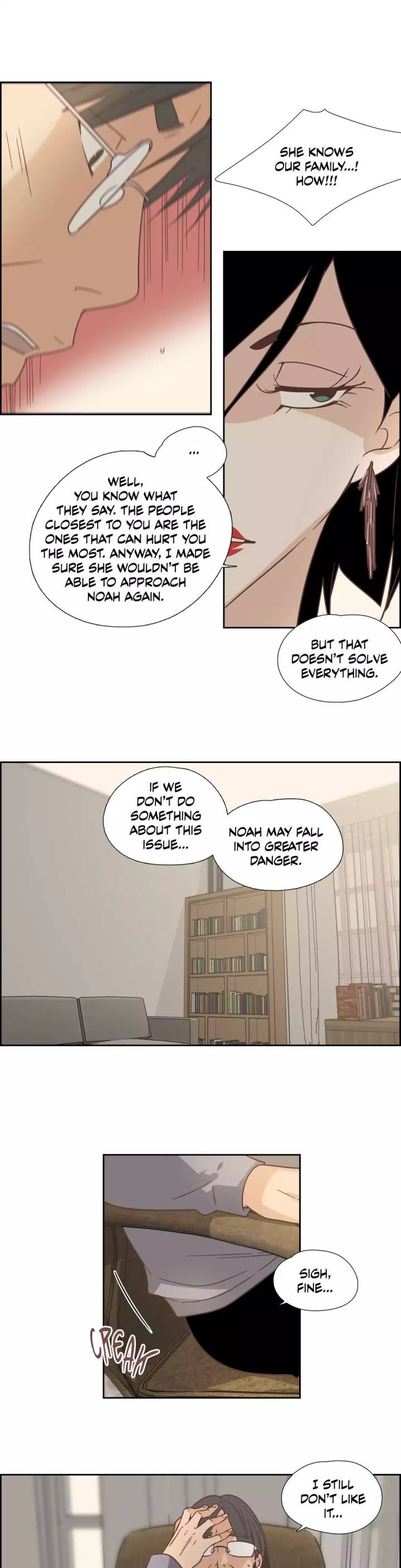 An Innocent Sin Chapter 66 Page 4