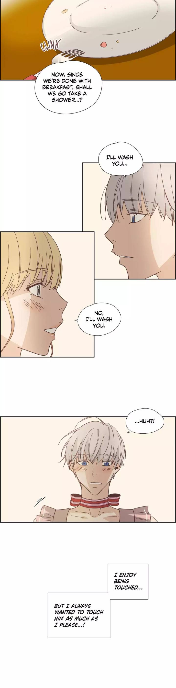 An Innocent Sin Chapter 66 Page 9