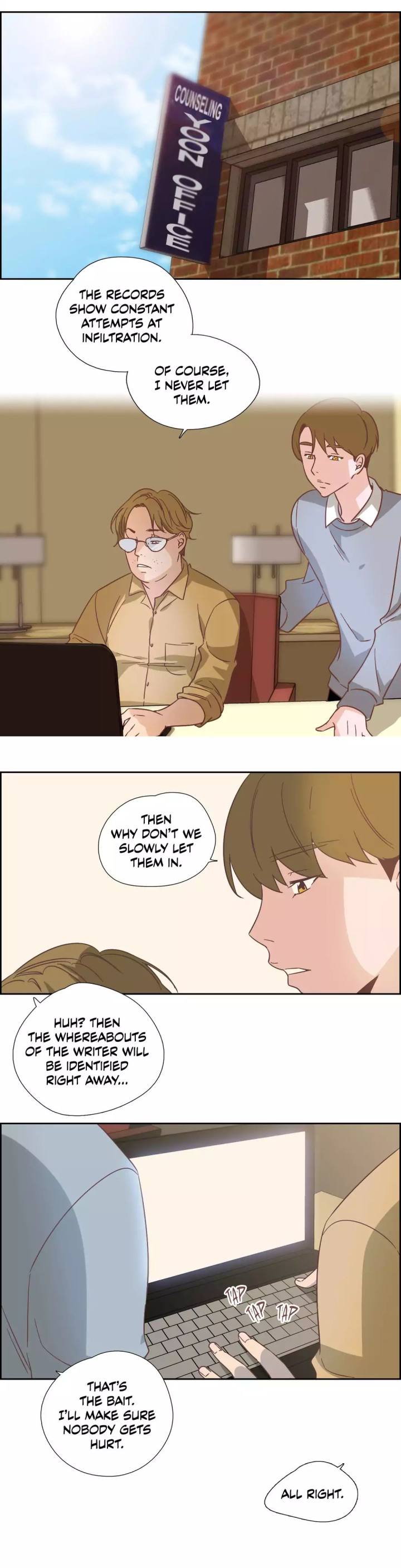 An Innocent Sin Chapter 67 Page 15