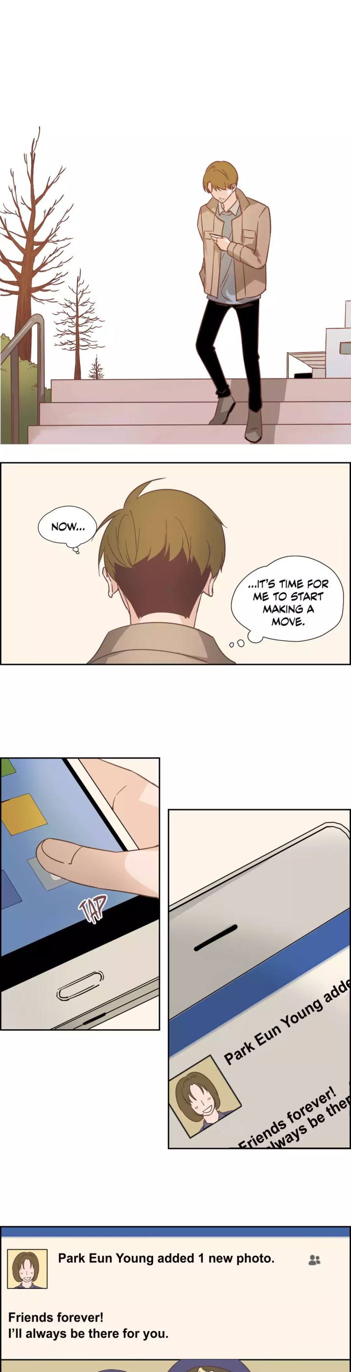 An Innocent Sin Chapter 67 Page 16