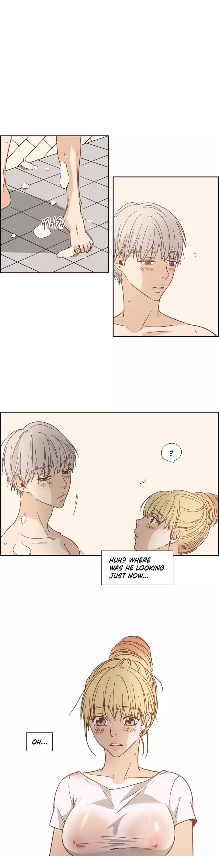 An Innocent Sin Chapter 67 Page 2