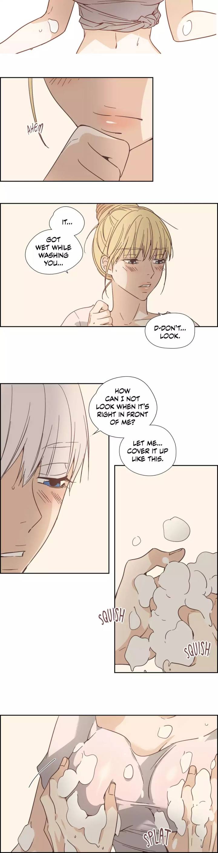 An Innocent Sin Chapter 67 Page 3