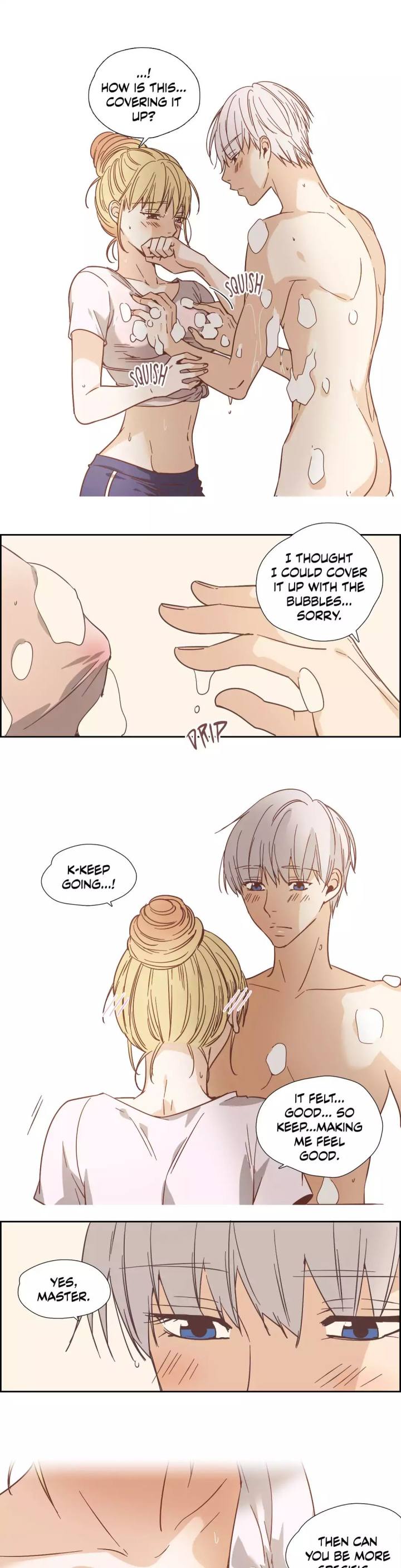 An Innocent Sin Chapter 67 Page 4