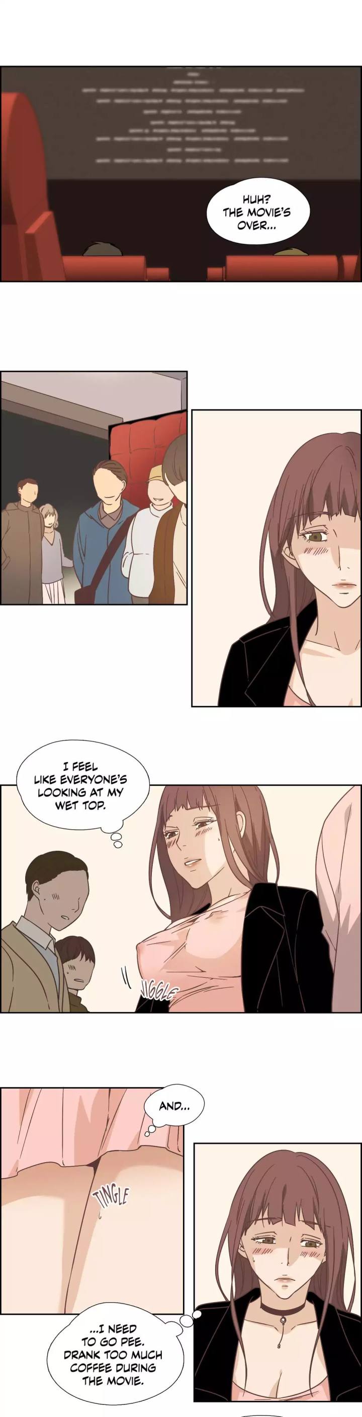 An Innocent Sin Chapter 68 Page 10