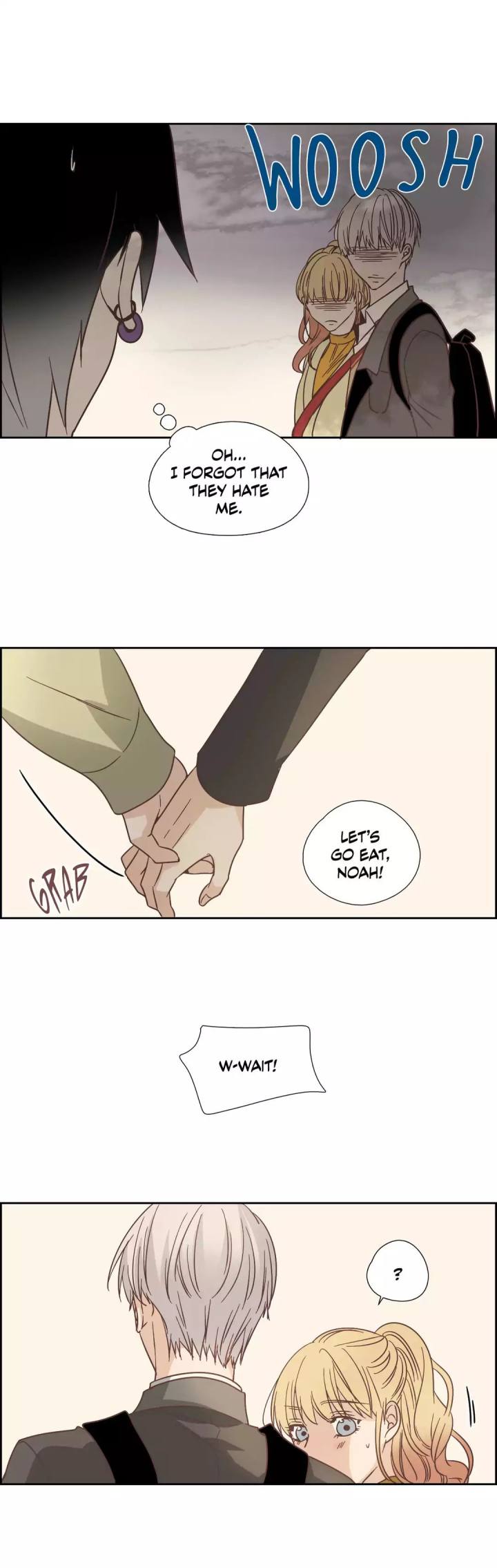 An Innocent Sin Chapter 68 Page 18