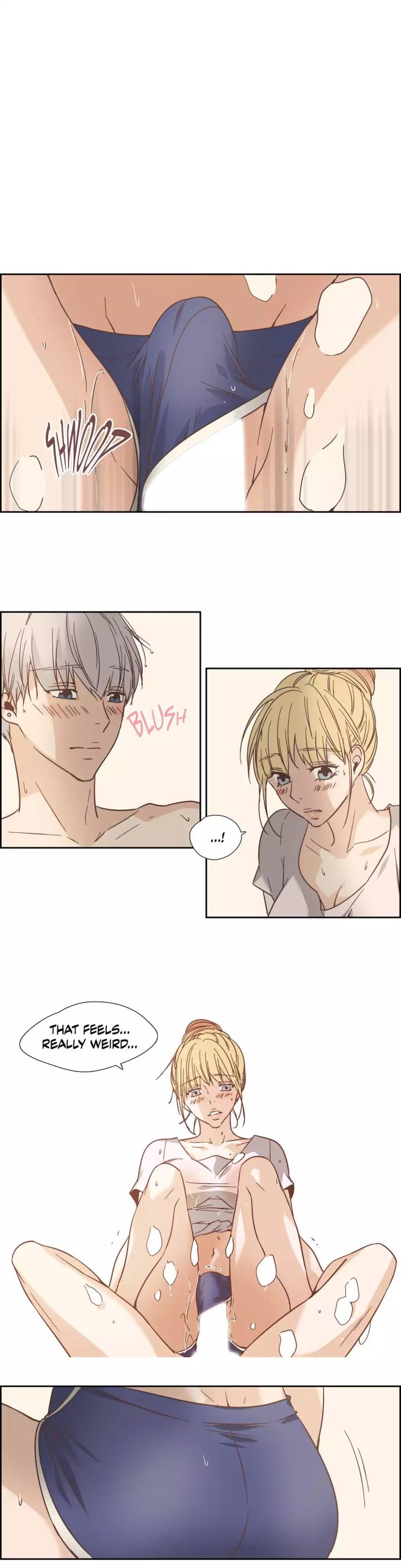 An Innocent Sin Chapter 68 Page 2