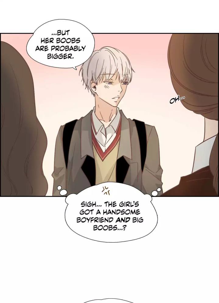 An Innocent Sin Chapter 69 Page 20