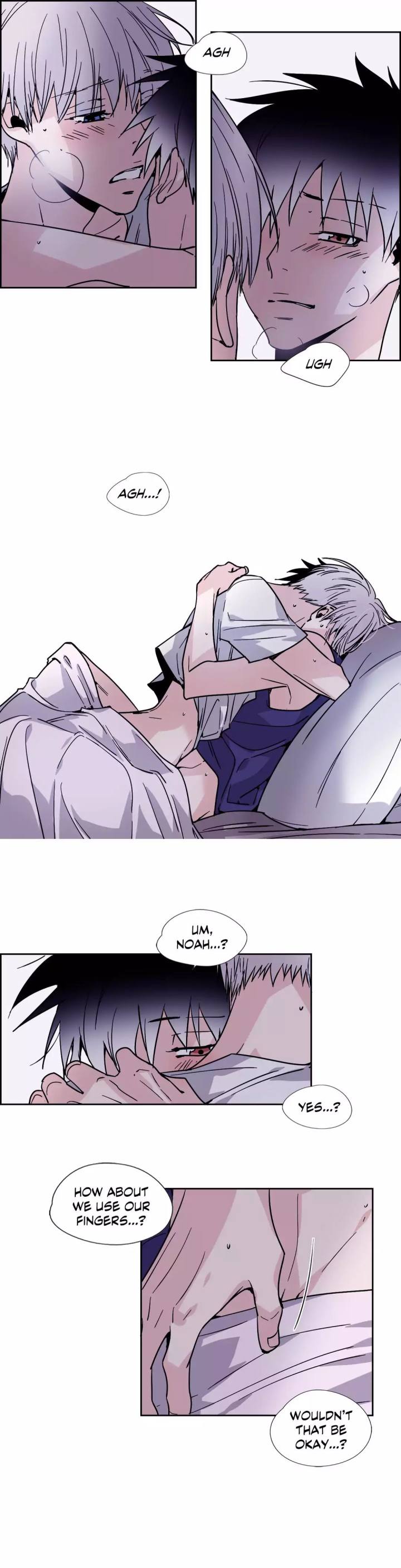 An Innocent Sin Chapter 7 Page 16