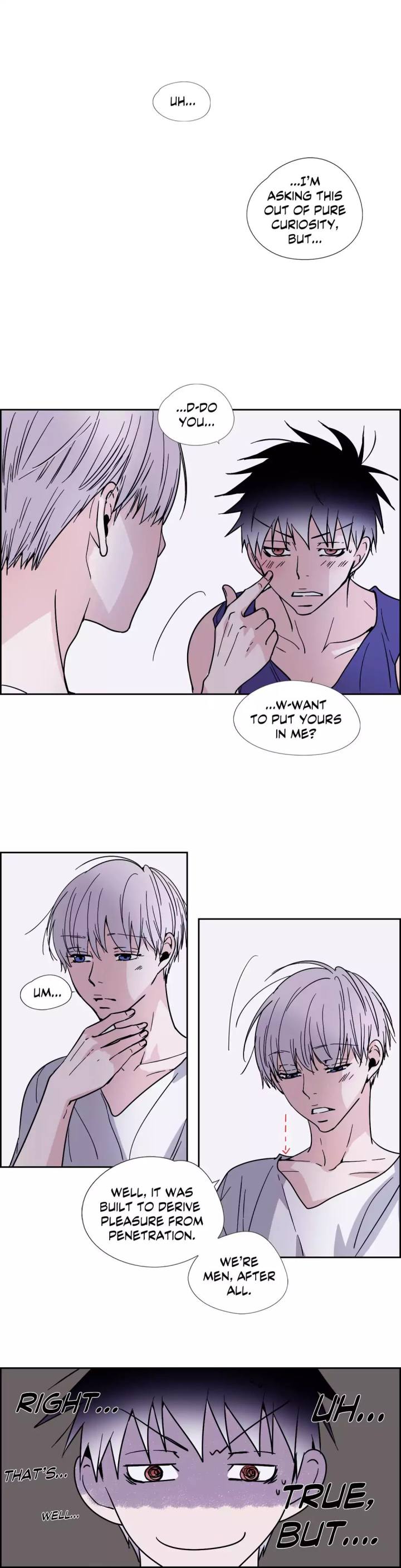 An Innocent Sin Chapter 7 Page 18