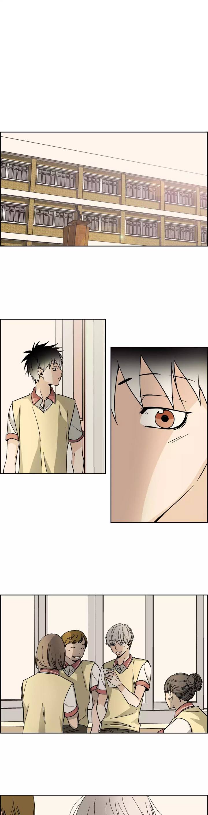 An Innocent Sin Chapter 7 Page 3
