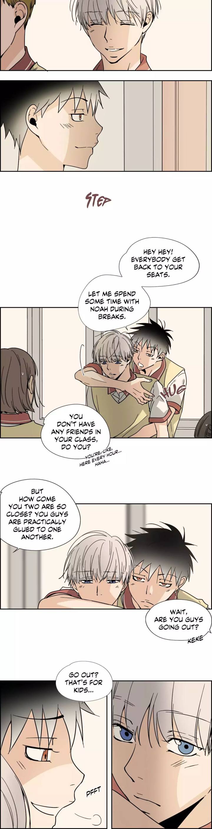 An Innocent Sin Chapter 7 Page 4