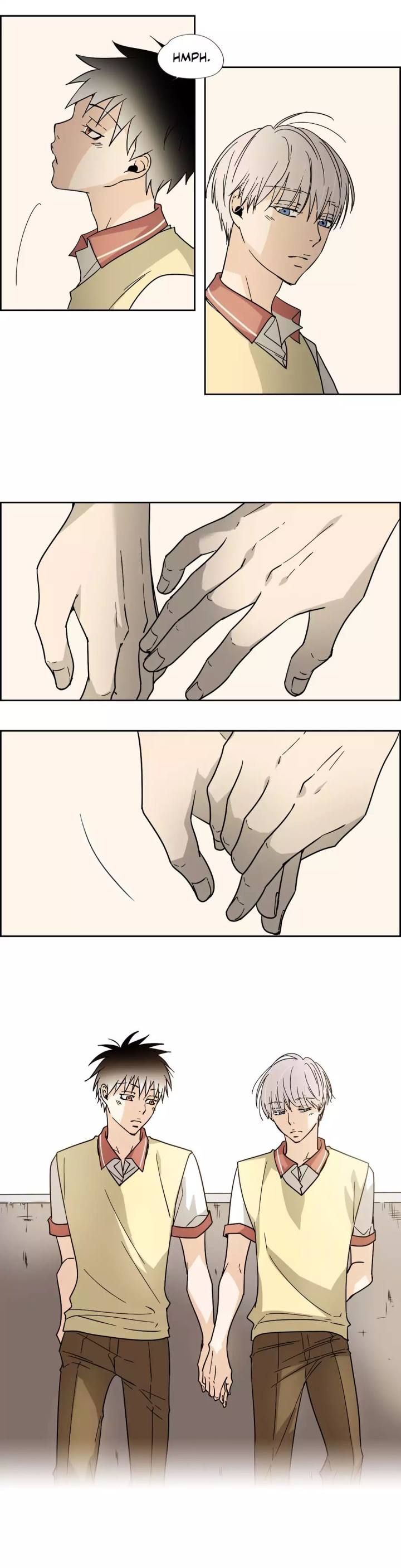 An Innocent Sin Chapter 7 Page 6