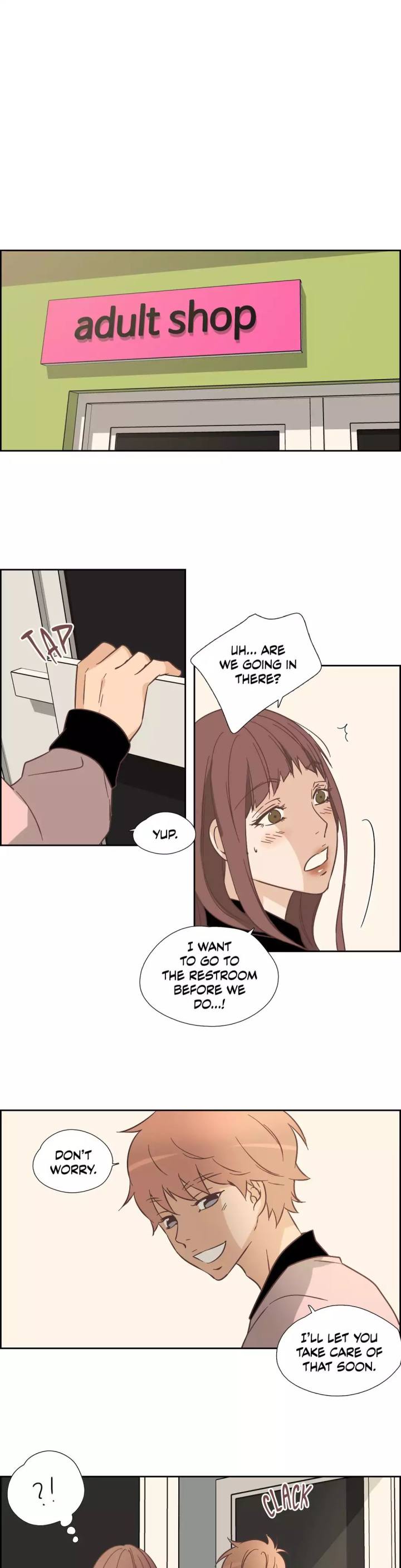 An Innocent Sin Chapter 70 Page 2