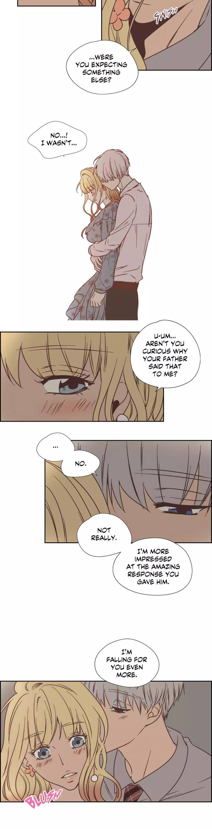 An Innocent Sin Chapter 72 Page 12