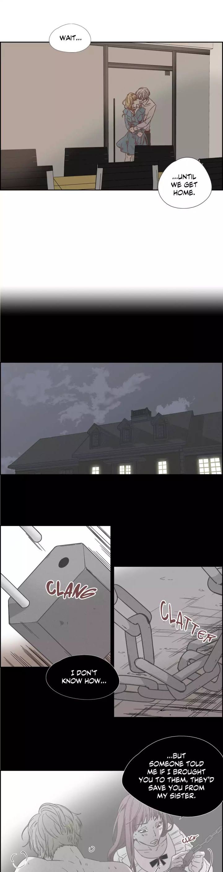 An Innocent Sin Chapter 72 Page 15