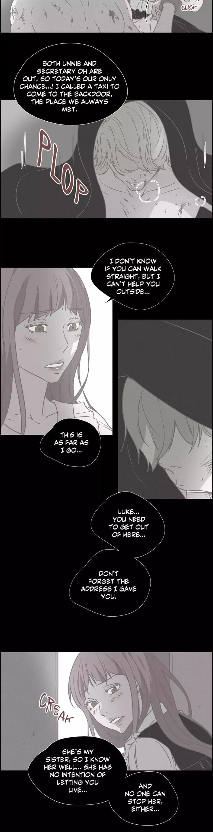 An Innocent Sin Chapter 72 Page 16