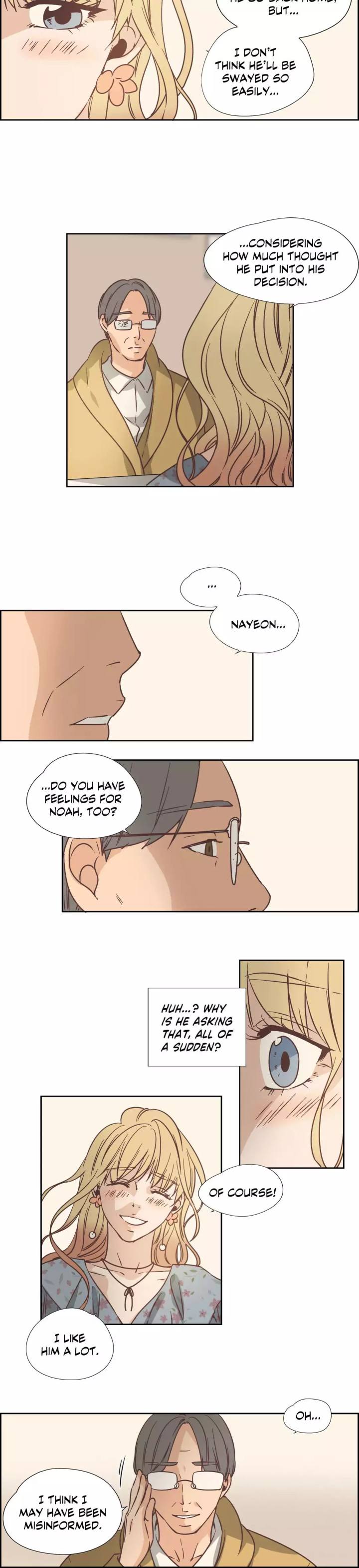 An Innocent Sin Chapter 72 Page 2