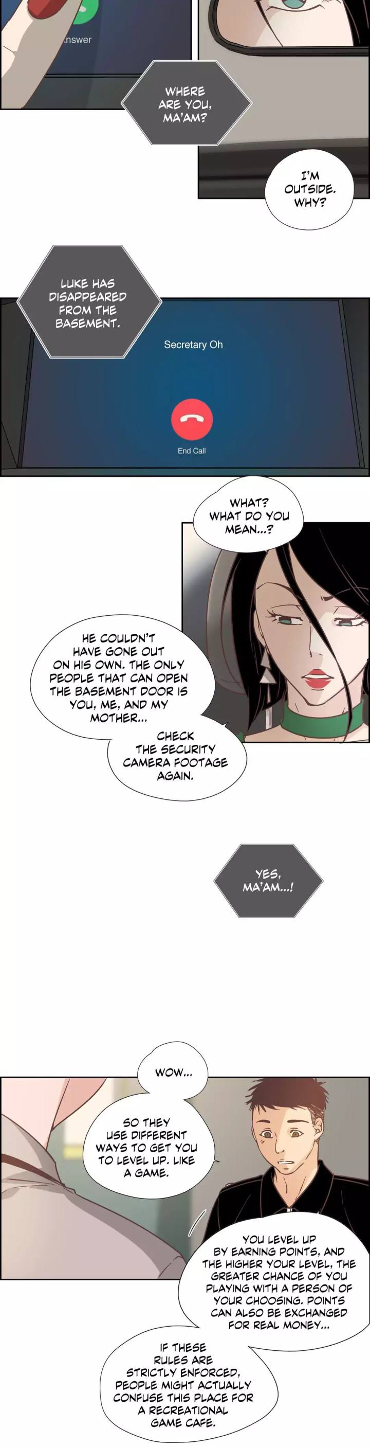 An Innocent Sin Chapter 72 Page 4