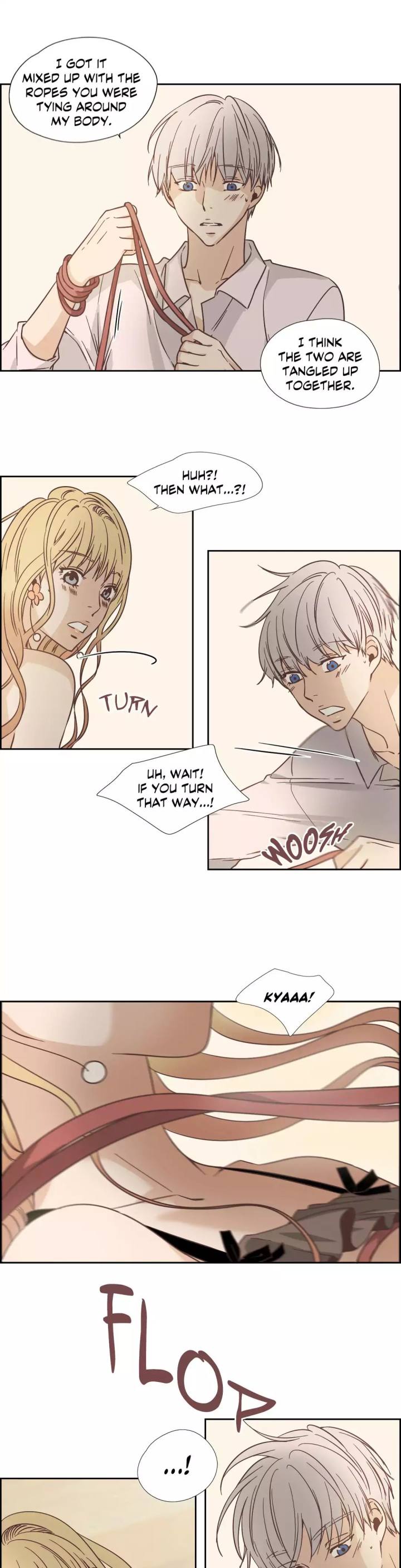 An Innocent Sin Chapter 73 Page 13