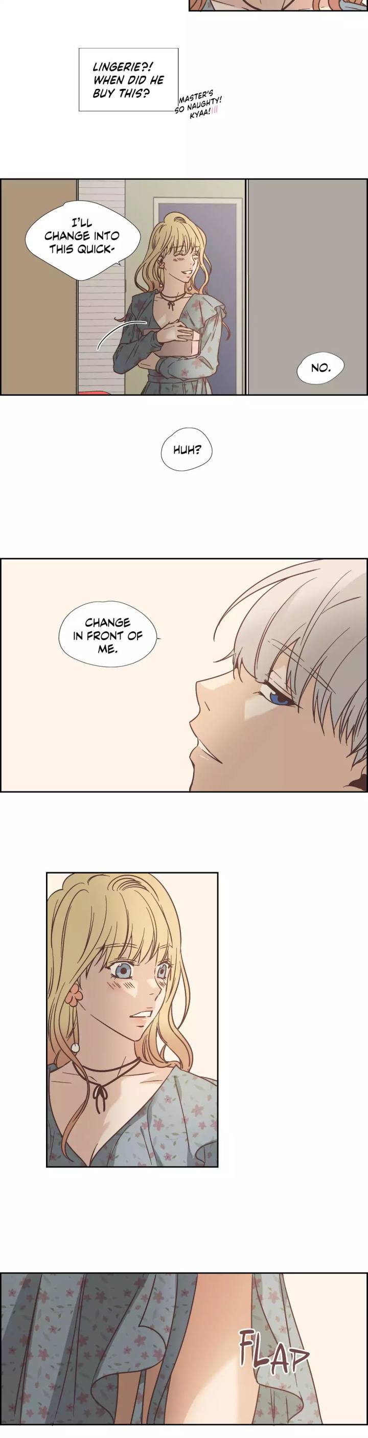 An Innocent Sin Chapter 73 Page 4