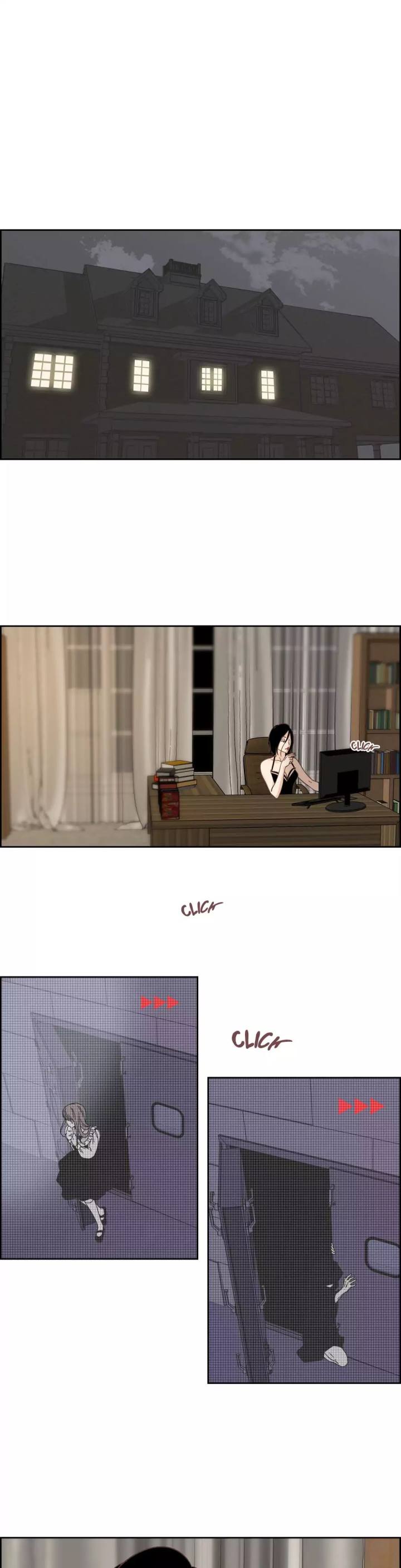 An Innocent Sin Chapter 75 Page 2