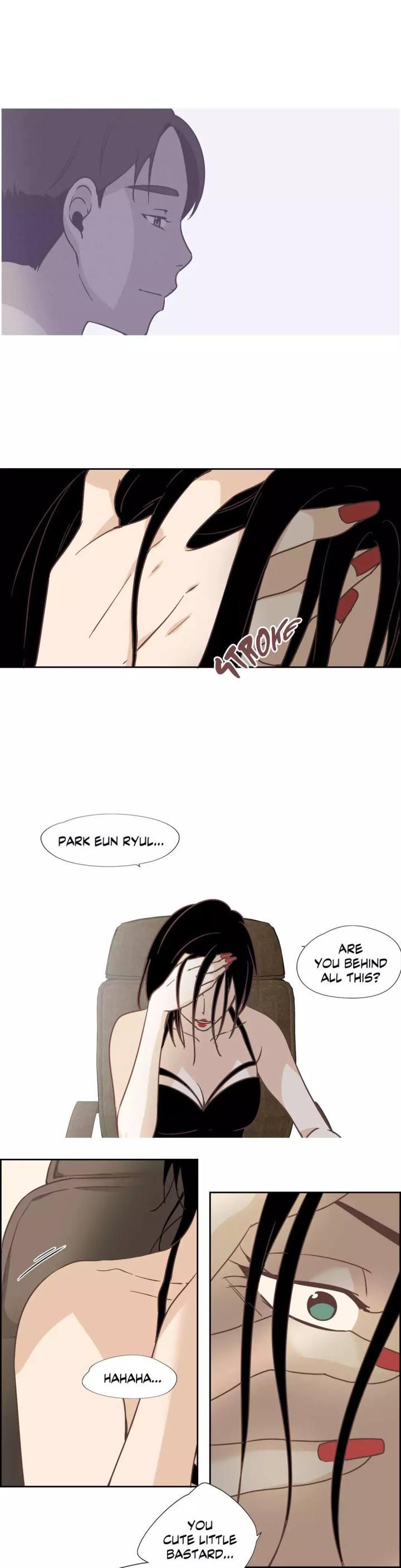 An Innocent Sin Chapter 75 Page 4