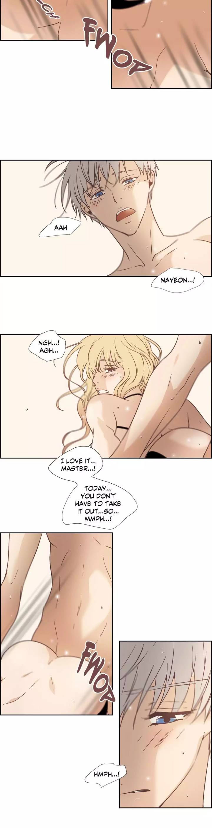 An Innocent Sin Chapter 76 Page 10